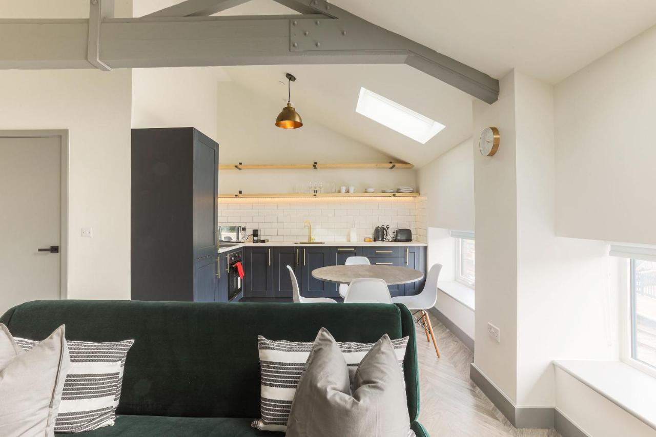 Goodstay Apartments By Urban Space باري المظهر الخارجي الصورة