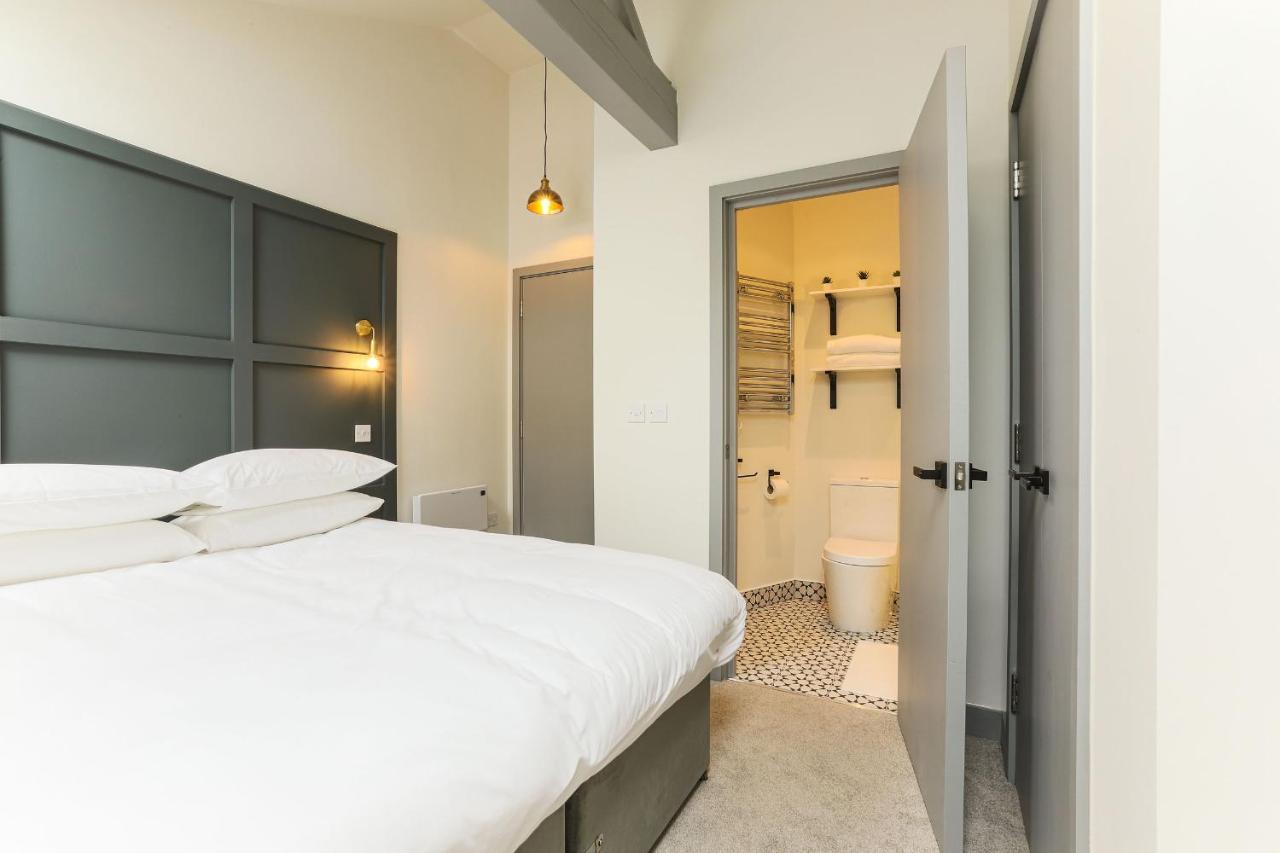 Goodstay Apartments By Urban Space باري المظهر الخارجي الصورة