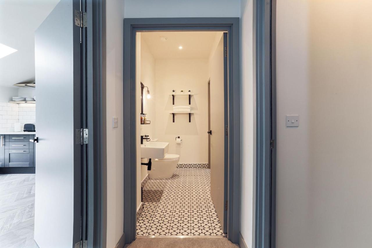 Goodstay Apartments By Urban Space باري المظهر الخارجي الصورة